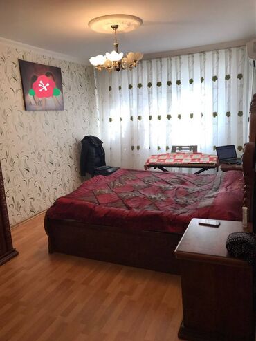 Köhnə tikili: Bakı, 3 otaqlı, Köhnə tikili, m. Neftçilər, 76 kv. m -da lalafo.az — 6 Köhnə tikili: Bakı, 3 otaqlı, Köhnə tikili, m. Neftçilər, 76 kv. m — 6