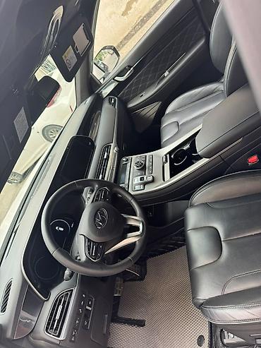 haval dargo: Hyundai Palisade: 2021 г., 3.8 л, Автомат, Бензин, Кроссовер — 3