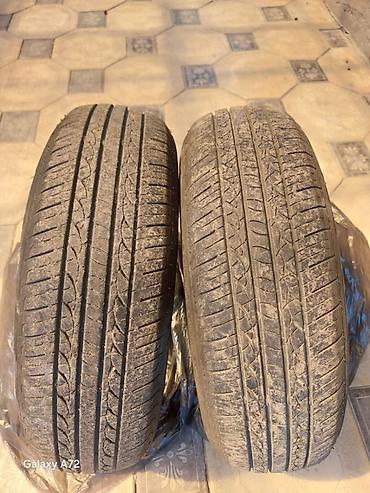 r13 155 65: Пара летних шин 155/65 R13 - Размер: 155/65 R13 (см. маркировку на — 2