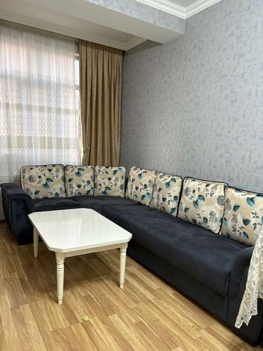 Divanlar: Künc divan, Açılan, Bazalı, Vеlur parça lalafo.az -da Divanlar: Künc divan, Açılan, Bazalı, Vеlur parça