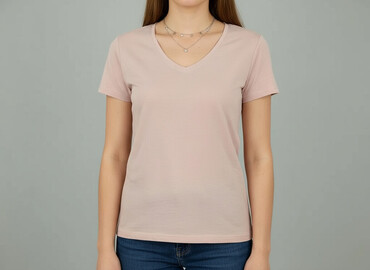 compressor t shirty: Janina, Women`s T-shirt, size L (EU 40)