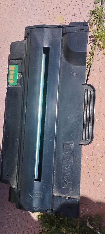 komputer siçanı: Samsung SCX-4623FN çoxfunksiyalı lazer qurğu Xüsusiyyətlər: - — 6