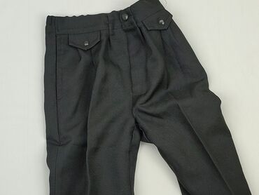 Spodnie: Spodnie 3/4 1.5-2 lat, stan - Dobry