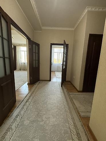 Продажа квартир: 3 комнаты, 95 м², Элитка, 4 этаж, Евроремонт — 9