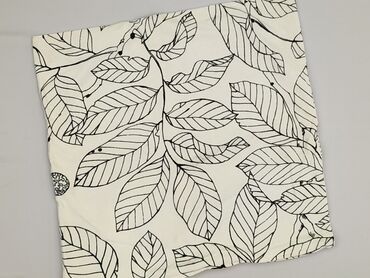 PL - Pillowcase, 50 x 50, color - White, condition - Very good