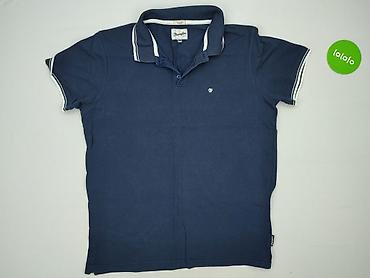 basic apparel kurtki: Wrangler, Koszulka polo dla mężczyzn, rozmiar XL — 2