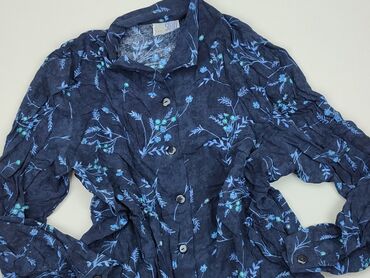 spódniczka w kwiaty new yorker: Shirt, XL (EU 42), condition - Good