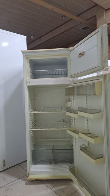 ekshen kamera eken: Холодильник Atlant, Двухкамерный