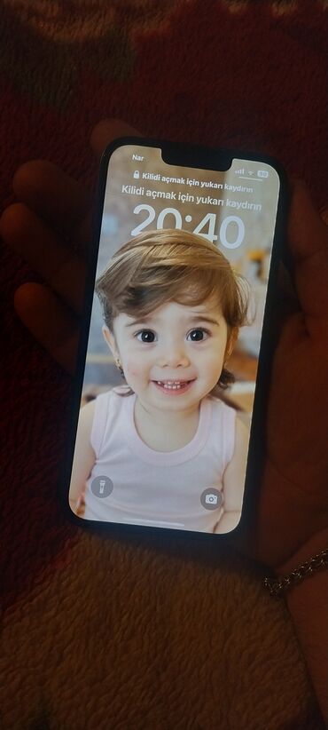 Poco: IPhone 14, Qara, Face ID