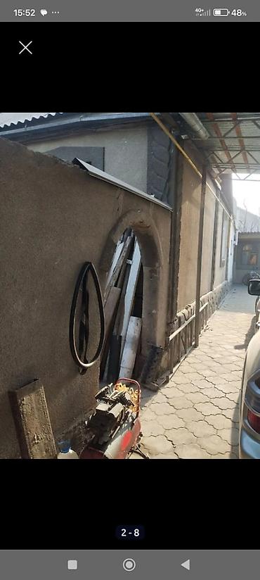 Продажа коттеджей и домов: Продаётся благоустроенный дом. - Планировка: просторная гостиная с — 6