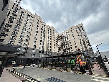 Продажа квартир: 2 комнаты, 69 м², Элитка, 6 этаж, Евроремонт at lalafo.kg — 1 Продажа квартир: 2 комнаты, 69 м², Элитка, 6 этаж, Евроремонт — 1