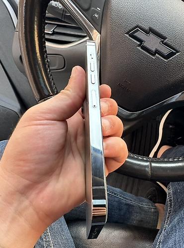 Apple iPhone: IPhone 13 Pro Max, 256 GB, Qara — 5