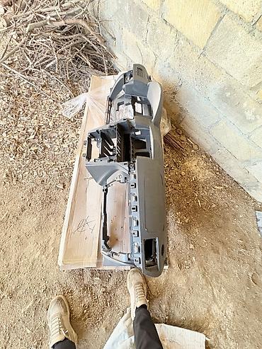 Avtomobil salonu üçün digər detallar: Opel Astra H, 2006 il, İşlənmiş — 3