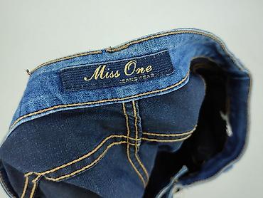 katana jeans: Jeansy damskie, rozmiar L — 4