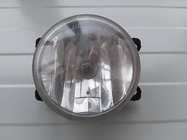 spica ruma: MAGLENKA ZA CITROEN C3 PICASSO OD 2009. DO 2011. GOD. | maglenka za — 1