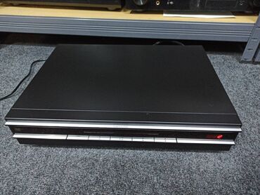 DVD i Blu-ray plejeri: Bang & olufsen 4620 cd/dvd. Ispravan, proveren, odmah dostupan — 4