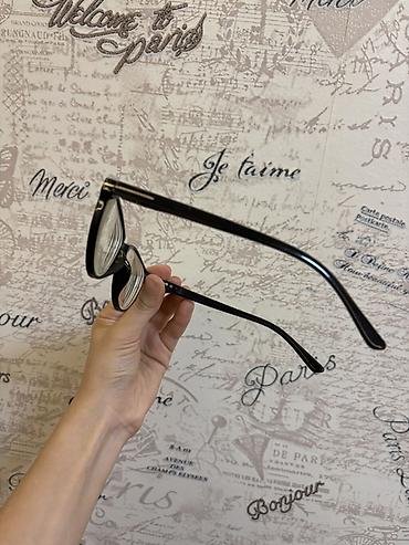 optik eynek modelleri: Optik eynək, Tom Ford, Yeni — 2