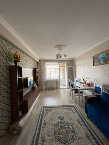 Köhnə tikili: Bakı, m. Həzi Aslanov, 2 otaqlı, Köhnə tikili, m. Həzi Aslanov, 45 kv. m — 1