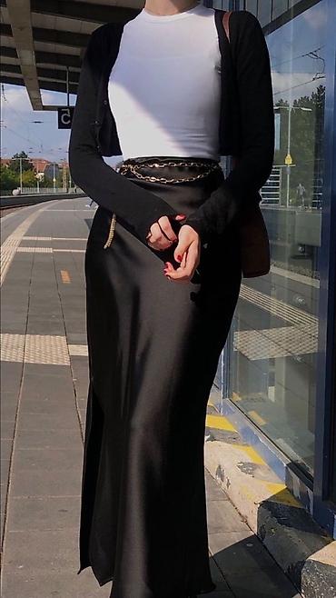Gündəlik don, Maksi