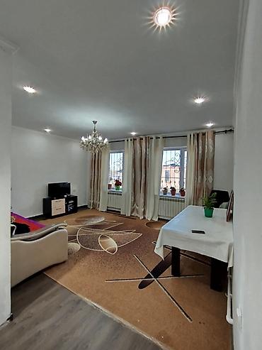 Продажа коттеджей и домов: 🏡 Продаётся дом с мансардой! 📍 Район: Рухий Мурас-2 🏠 Дом: 5 комнат at lalafo.kg — 2 Продажа коттеджей и домов: 🏡 Продаётся дом с мансардой! 📍 Район: Рухий Мурас-2 🏠 Дом: 5 комнат — 2