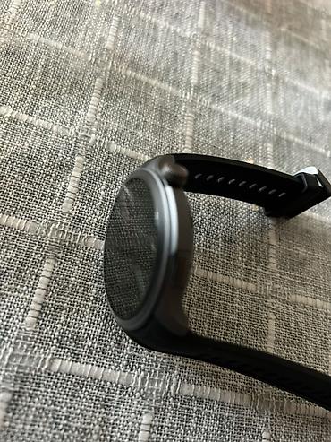 redmi 15s: Amazfit Balance (Zepp OS) — умные часы - Круглый AMOLED-дисплей — 6