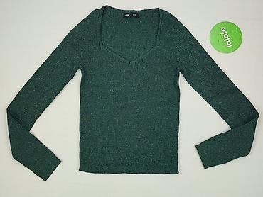 grinch: Sinsay, Sweter damski, rozmiar M — 2