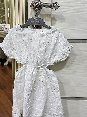 Комплекты одежды: Комплект, Для девочек, 3 - 4 года, Zara Kids — 5