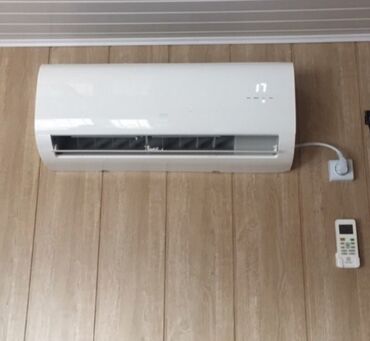 Ремонт кондиционеров: Установка кондиционеров Продажа кондиционеров Установка кондиционера — 7