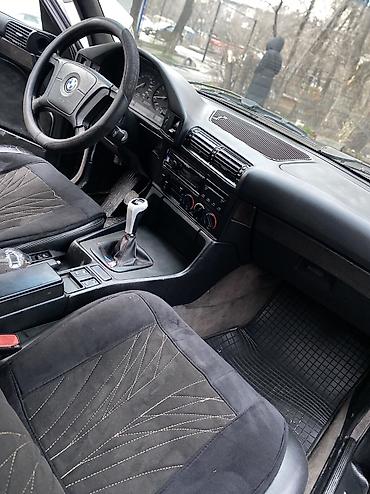 BMW: BMW 5 series: 1994 г., 2.8 л, Механика, Бензин, Седан — 10