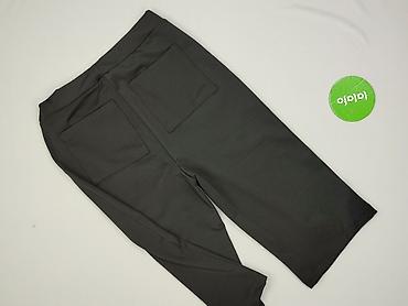 culotte: Spodnie 3/4 damskie, rozmiar S — 3