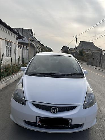 открыть замок авто: Honda Fit: 2005 г., 1.5 л, Вариатор, Бензин, Хэтчбэк — 5