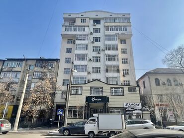 Продажа участков: 3 комнаты, 108 м², Элитка, 6 этаж, Косметический ремонт