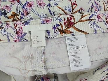 na wzrost: H&M, Szorty damskie, rozmiar S — 4