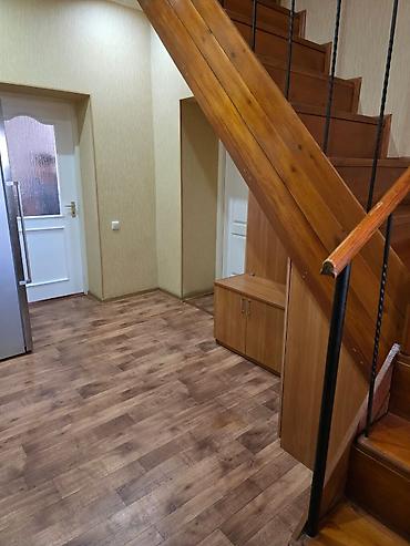 Продажа коттеджей и домов: ПРОДАЮ 2х-этажный ДОМ Мансардного типа в Бишкеке Площадь 148 м.кв. — 11