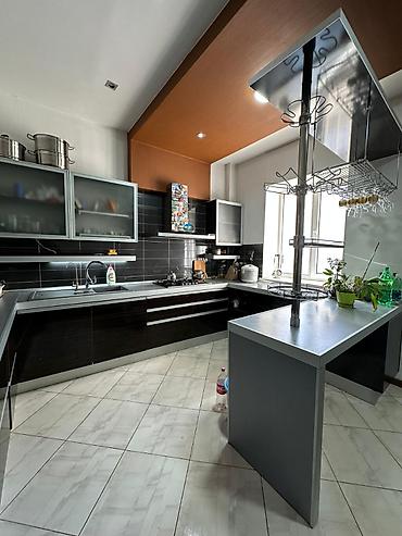 Продажа коттеджей и домов: 🏡 ЭКСКЛЮЗИВНЫЙ ОСОБНЯК ПРЕМИУМ-КЛАССА В РАЙОНЕ КИРГИЗИЯ-1 📍 Район — 5