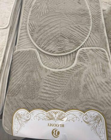 Tepisi i prostirke: Prostirka za kupatilo, Pravougaoni na lalafo.rs — 6 Tepisi i prostirke: Prostirka za kupatilo, Pravougaoni — 6