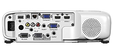 televizor satiram: Yeni Portativ Proyektor Epson, Ödənişli çatdırılma — 2