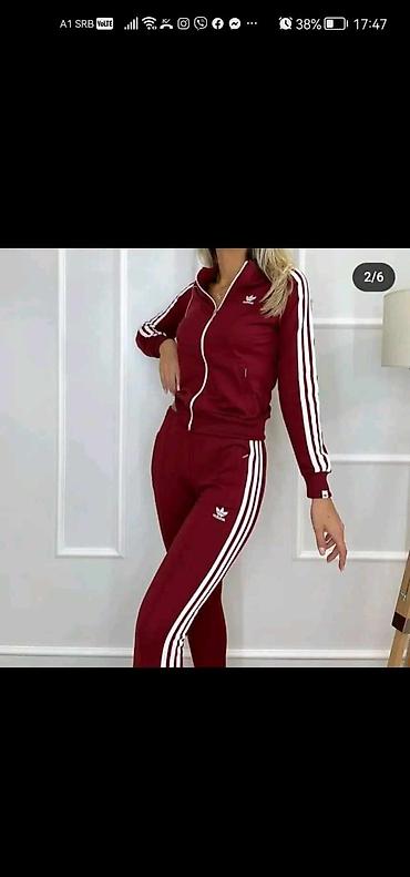 razne torbe: Nove trenrke S,M,L,XL,XXL, veličine za samo 3500 din — 5