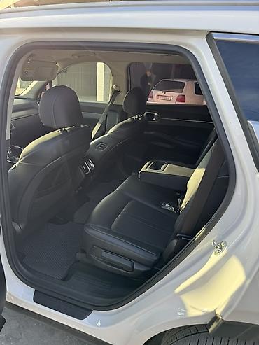 Kia: Kia Sorento: 2020 г., 2.2 л, Автомат, Дизель, Кроссовер — 12