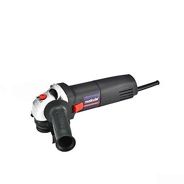 elektrik misar: "Makute AG014 115/710" elektrikli laqondaMakute laqonda (elektrikli) — 1