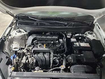 bmw 2014: Kia K3: 2021 г., Автомат, Бензин — 10