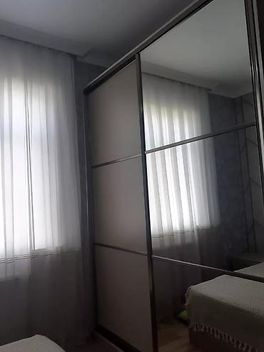 Yataq otağı mebel dəsti - Qiymət: 600 - Rəng palitrası: bej və boz