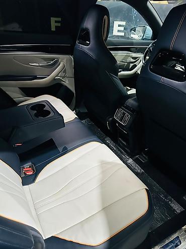 byd диски: BYD Song Plus: 2023 г., Автомат, Электромобиль, Кроссовер — 6