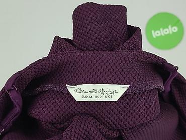 top typu bustier: Miss Selfridge, Top damski, rozmiar 2XS — 4