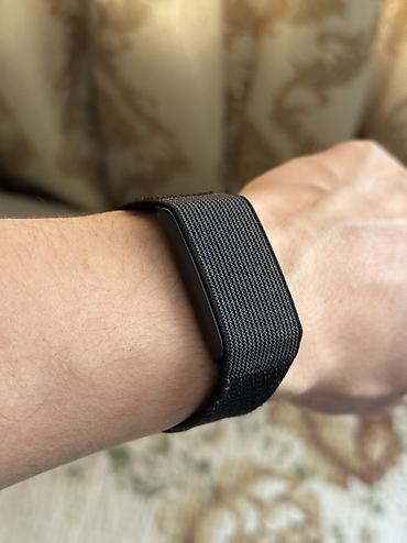 часы мерить давление: Продаю фитнес браслет Amazfit Helio Strap. Почти новый, пользовался — 3