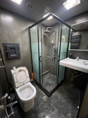 Köhnə tikili: Bakı, Neft Daşları qəs., 3 otaqlı, Köhnə tikili, m. Qara Qarayev, 65 kv. m -da lalafo.az — 5 Köhnə tikili: Bakı, Neft Daşları qəs., 3 otaqlı, Köhnə tikili, m. Qara Qarayev, 65 kv. m — 5