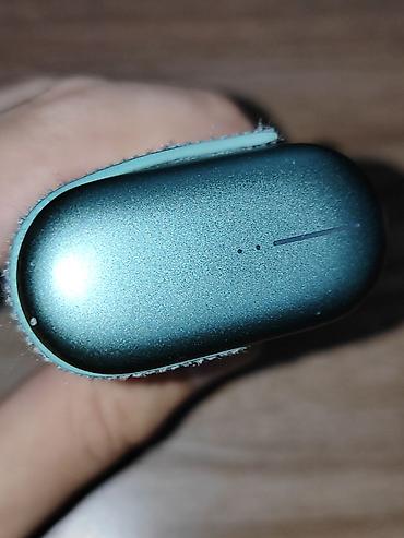 glo tütün: IQOS elektron tütünqızdırma cihazı – daşınan şarj qutusu və holder - — 4