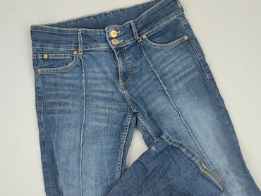 bershka jeans: Jeansy damskie, Bershka, L