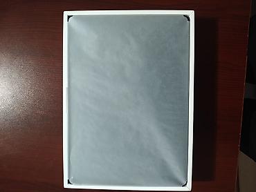 Apple MacBook: Apple MacBook Air 13" (Midnight rəng) M4 (10 növə) 256/16gb 100% pil — 6