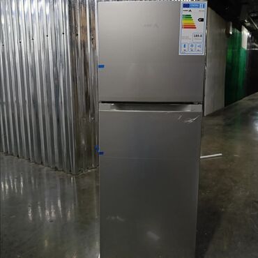 ручной холодильник: Холодильник Avest, Новый, Двухкамерный, Less frost, 50 * 125 * 50